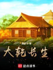大乾长生封面