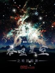 吞噬星空之轮回起源封面