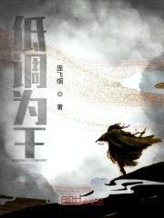 低调为王封面
