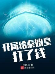 开局给秦始皇打了钱封面
