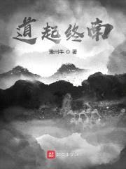 道起终南封面