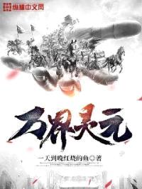 万界灵元封面