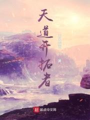 天道开拓者封面