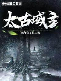 太古域主封面