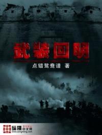 武装回明封面