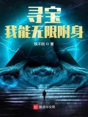 寻宝：我能无限附身封面