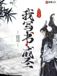 儒道：我写书成圣封面