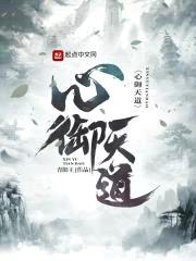 心御天道封面