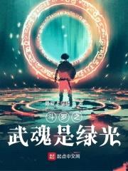斗罗之武魂是绿光封面