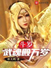 斗罗：武魂殿万岁封面