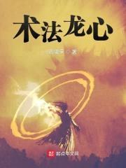 术法龙心封面