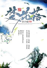 楚花落封面