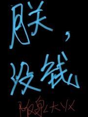 朕，没钱封面