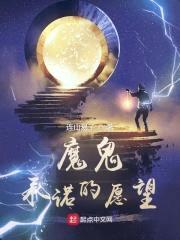 魔鬼承诺的愿望封面