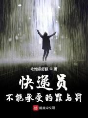 快递员不能承受的罪与罚封面