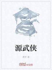 源武侠封面