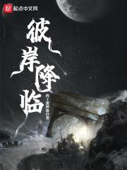 彼岸降临封面