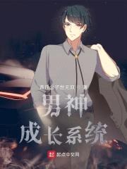男神成长系统封面