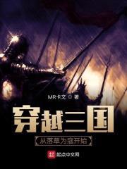 穿越三国，从落草为寇开始封面