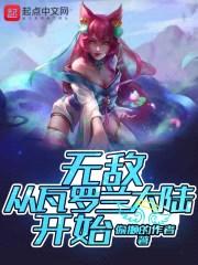 无敌从瓦罗兰大陆开始封面