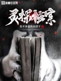 灵探档案封面