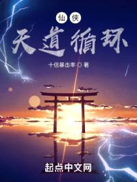 天道：循环封面