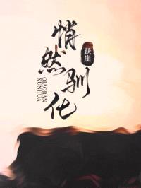 悄然驯化封面