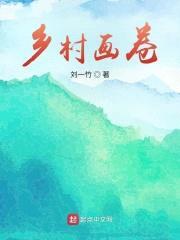 乡村画卷封面