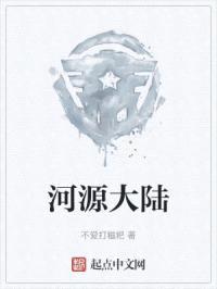 河源大陆封面