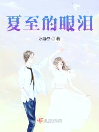 夏至的眼泪封面