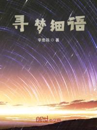 寻梦细语封面