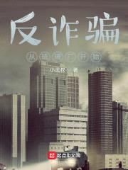 反诈骗：从琉璃厂开始封面