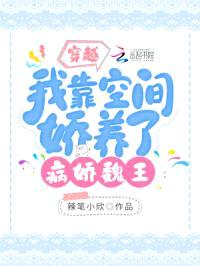 穿越：我靠空间娇养了病娇魏王封面
