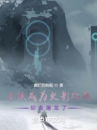 本该成为火影的我却去屠龙了封面