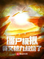 僵尸模拟，我又被九叔烧了封面