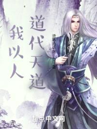 我以人道代天道封面