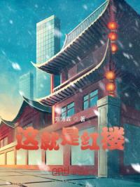 这就是红楼封面