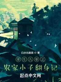 重生九零之农家小子翻身记封面