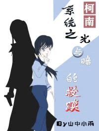 柯南系统之光与暗的救赎封面