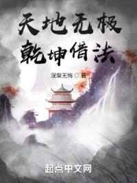 天地无极乾坤借法封面