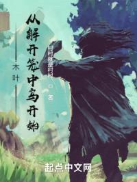 木叶：从解开笼中鸟开始！封面