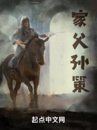家父孙策封面