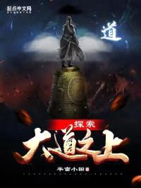 探索大道之上封面