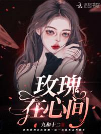 玫瑰在心间封面