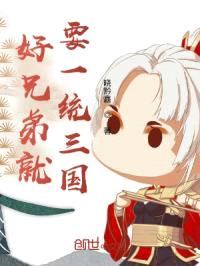 好兄弟就要一统三国！封面