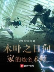 木叶之日向家的炼金术师封面