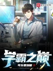 学霸之巅封面