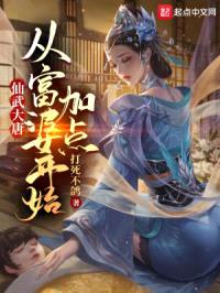 仙武大唐：从富婆开始加点封面