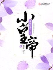 穿越后养了一个小皇帝封面