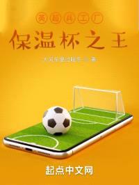 英超兵工厂，保温杯之王封面